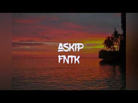 Mister DJ (REMIX) 2018 SMOL BUSH MAN x DJ STYX 687