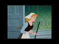 Cinderella Lady Tremaine German Part 2 5 The Ball Invitation