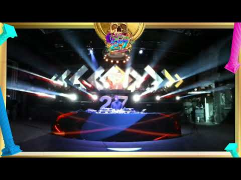 Coliseum 27º ANIVERSARIO - Kuki