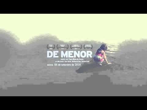 Ladies & Soldies - Trilha Sonora Original do Filme "De Menor"