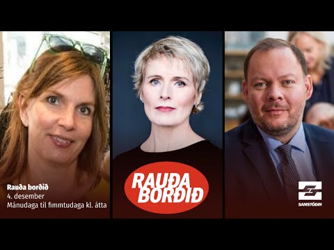 Miðflokkurinn, himinn & haf, undirgefni og ástin