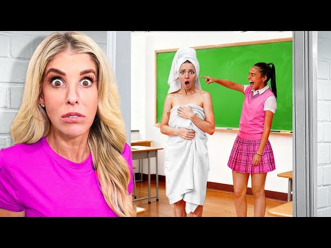 Exposing Every Mean Girl In Real Life
