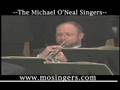 The Michael O'Neal Singers