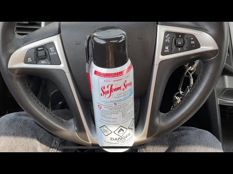 Seafoam Top Engine Cleaner & Lube Review