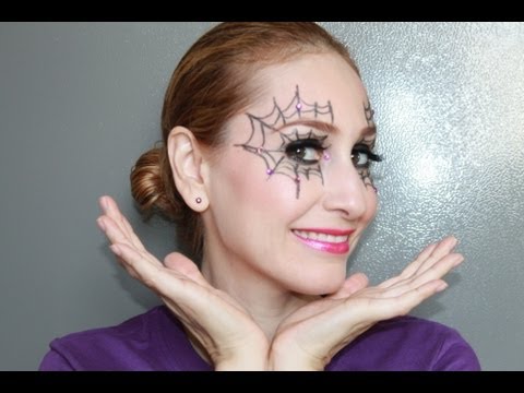 Maquillaje para Halloween: 50 ideas originales y aterradoras