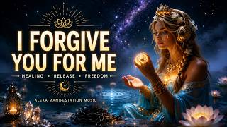 ✨ I Forgive You For Me | The Healing Song Everyone Needs To Hear ✨