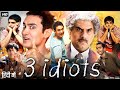 3 Idiots (2009) Full Movie | Aamir Khan, Kareena Kapoor | Best Bollywood Hindi Film DEFAULT Thumbnail