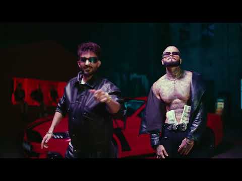 Kaka WRLD | Miki Malang - Jijaa | Official Music Video