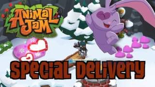 Animal Jam OST - Special Delivery
