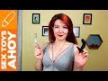 How To Find Your Prostate P Spot Massagers Sex Toys Ahoy