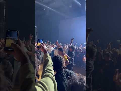 Holy Spirit Night Stuttgart September 2023 (HSN 2023).  #god #jesus #jesuschrist