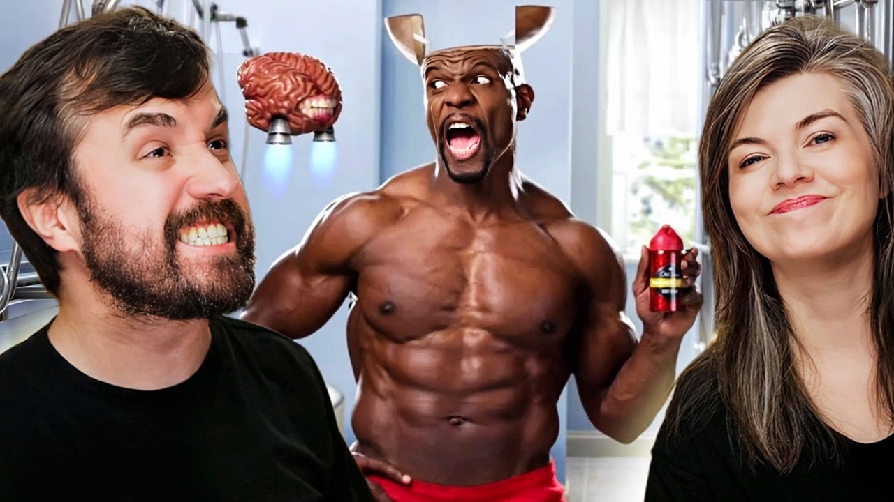 AS PROPAGANDAS MAIS ENGRAÇADAS DA TV BRASILEIRA!