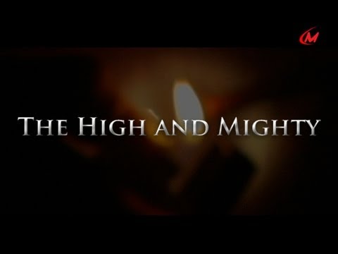 The High And The Mighty (1954) Teaser