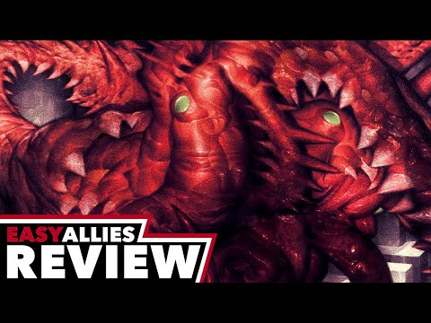 Carrion - Easy Allies Review