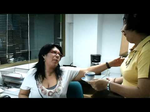 Un cafe con cariño para tu bienestar