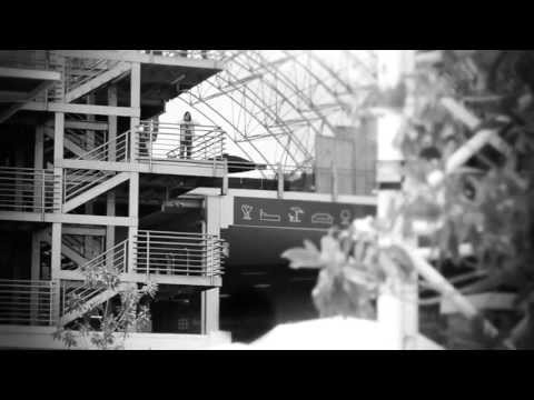 Aguila Espacial - Slave of your Love