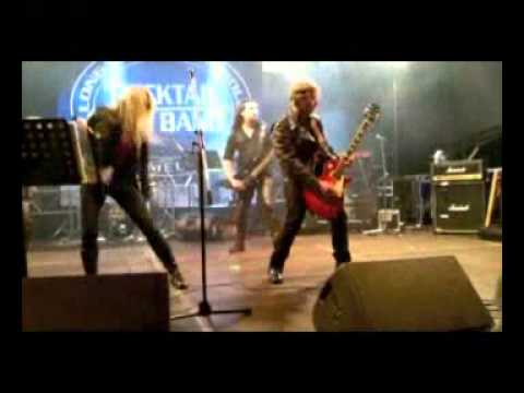 Tag der Niedersachsen - All we are (Warlock Cover) video thumbnail