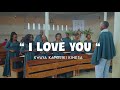 I Love You Mpenzi wangu Catholic Wedding Song
