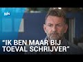 Interview met bestseller schrijver Kluun