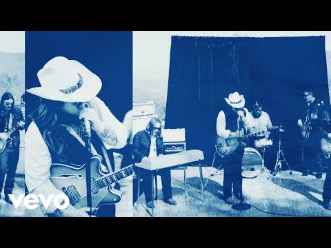 Video thumbnail for No Room For Blue