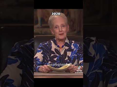 Gud bevare Danmark 🇩🇰