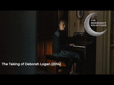 The Taking of Deborah Logan (2014) Trailer
