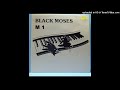 Black Moses - Soweto Breeze (LP Version 1986)