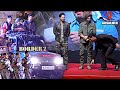 BORDER 2 SONG Ghar Kab Aaoge Launch In Jaisalmer Sunny Deol Varun Dhawan Ahan Shetty Sonu