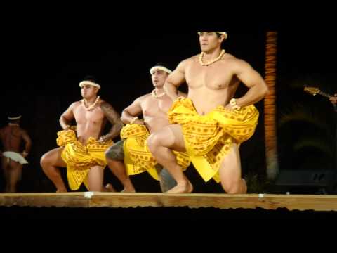 Ke Kai O Kahiki - Moku O Keawe 2010