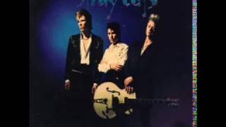 Stray Cats - Beautiful Blues