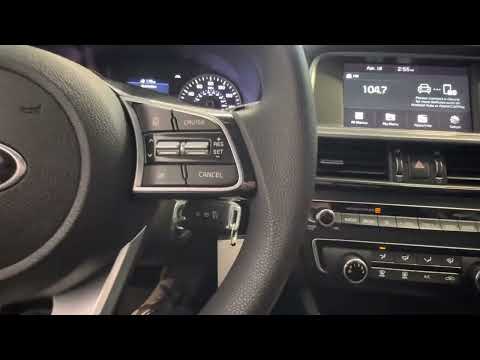 2020 Kia Optima FE, 51K Miles￼, 1 Owner, Like New!