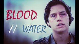 RIVERDALE - Blood in the water (+2x22)