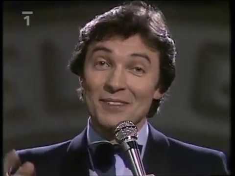Karel Gott - Ptačí nářečí (1980)