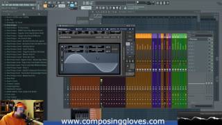 Video thumbnail for Free VST Melda Audio - MAutopan by Composing Gloves
