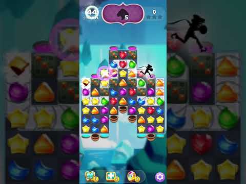 Let's Play - Genies & Gems (Level 161 - 173)