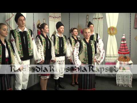 Oana Popovici - Scripcaras cu  struna' leasa