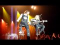 Gotthard 4 Janie's not alone