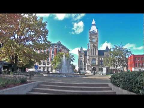 Butler PA Our Town™