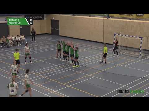 Quintus DS2 - Westlandia  DS1