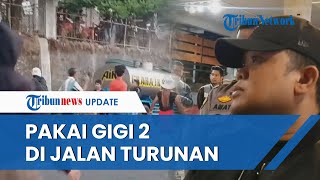 Nasib Sopir Truk Tangki yang Tabrak Rombongan Karnaval HUT ke-78 RI di Pacet Mojokerto, Terancam Bui