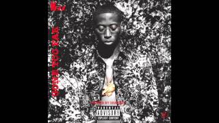 Vell - Childish Feat. Ty Dolla $ign (Prod. DJ Mustard & Larry Jayy)