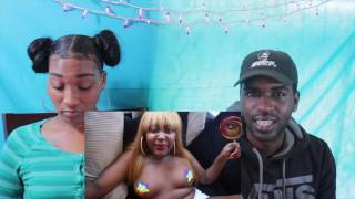 CUPCAKE- VAGINA  MUSIC VIDEO