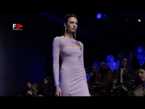 MARCO RAMBALDI Fall 2023 Milan - Fashion Channel