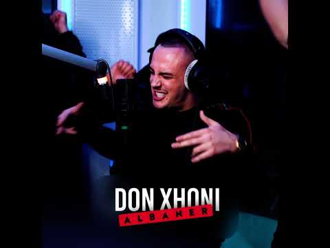 DON XHONI ALBANER