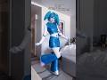 Making A My Life As A Teenage Robot Cosplay Mylifeasateenagerobot Jennywakeman Xj9 Cosplay