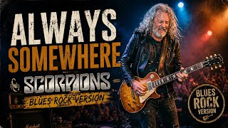 Download lagu Always Somewhere - Scorpions (Lyric Video) Blues Rock Cover | Holerockblues mp3 Download lagu Always Somewhere - Scorpions (Lyric Video) Blues Rock Cover | Holerockblues mp3