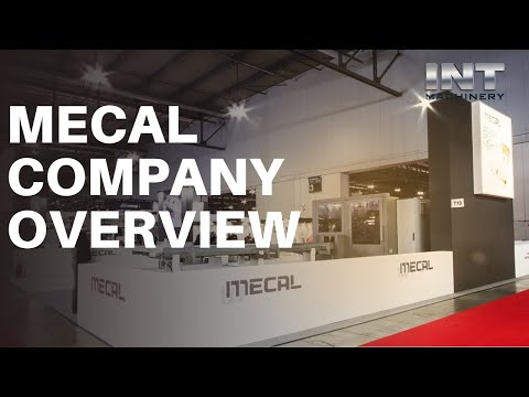 MECAL company overview