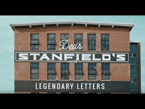 Stanfield's Canadian Pride (extended) October 2016