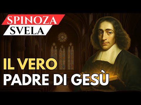 The most inconvenient truth about Jesus: Spinoza dared to speak it, the Church still hides it