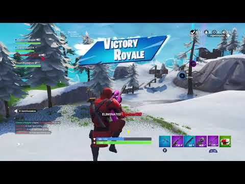 Very Mediocre Fortnite Highlights